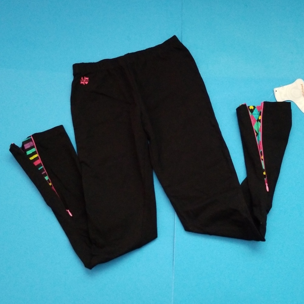 Girls Leggings.